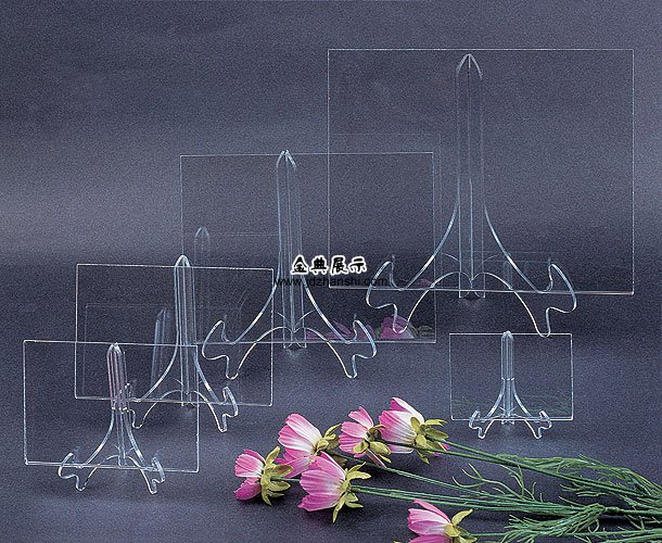 飾品展示架亞克力製品定做